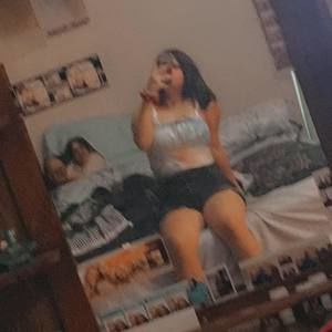 Meet your Posher, Brittney